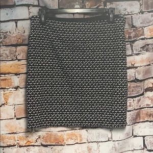 Loft Skirt Size M